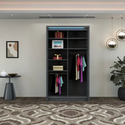 Lincoln Sliding Door Wardrobe